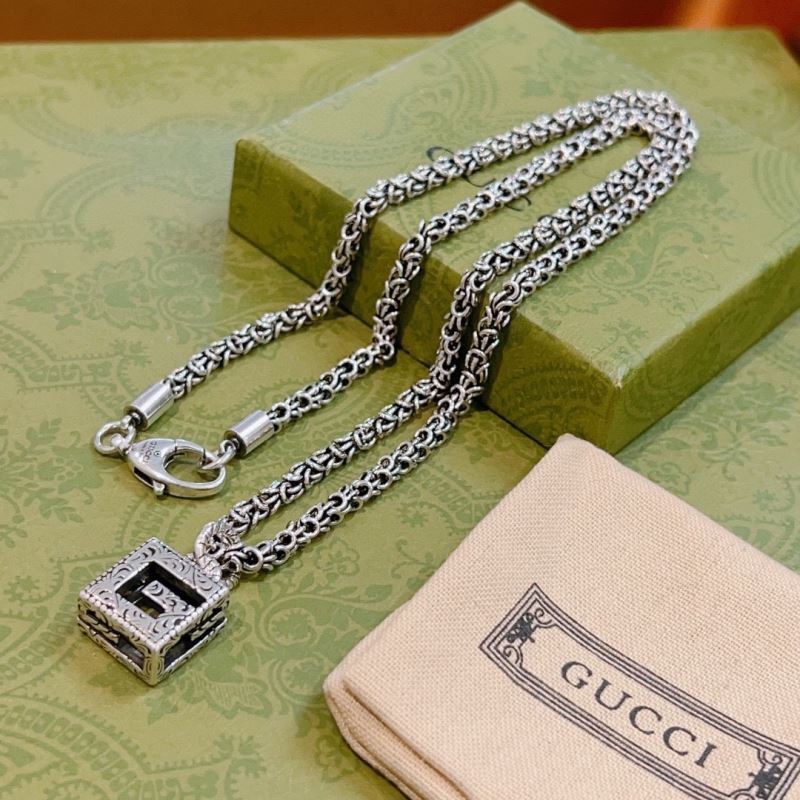 Gucci Necklaces